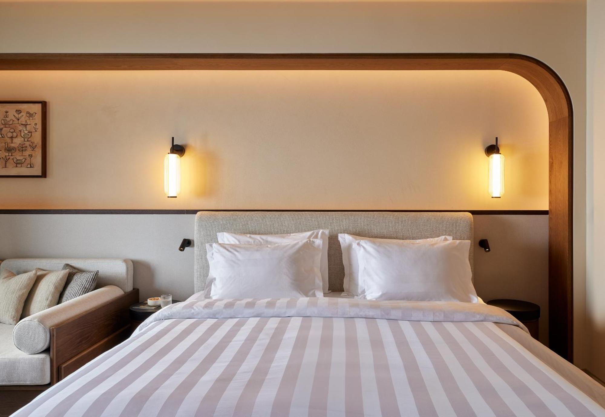 The Collection Premium Junior Suite Private Pool